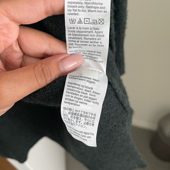 Madewell Cardigan - Size XXS - Picture 8 of 8